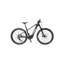 KTM Herren E-Mountainbike Macina eMountain 29 Pro LTD schwarz | 43CM