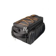 KTM Sport Trunk Bag Snap It 2.0 schwarz