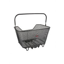 KTM Fahrradkorb Wide Racktime Snap It 2.0 schwarz