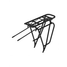 KTM Fahrrad-Gepäckträger Carrier Racktime SNAPit MTB 29 schwarz