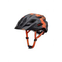 KTM Fahrradhelm Factory Character II schwarz | 54-58CM