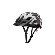 KTM Fahrradhelm Factory Character II weiss | 58-62CM