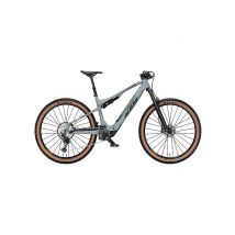 KTM Herren E-Mountainbike Macina Scarp SX Master grau | 53CM