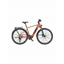 KTM Herren E-Trekkingbike Macina Sport SX 10 orange | 46CM