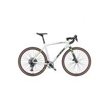 KTM Gravel Bike X-Strada 15 Pro silber | L/57