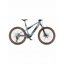 KTM Herren E-Mountainbike Macina Scarp SX Prime blau | 48CM