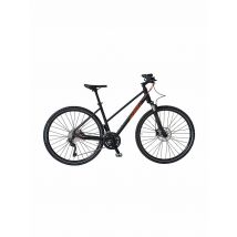 KTM Damen X-Trekkingbike X-Life 1964 Cross 28''  schwarz | 46CM
