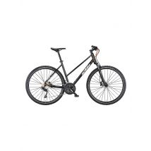 KTM Damen X-Trekkingbike X-Life Action schwarz | 56CM