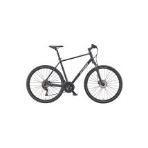 KTM Herren X-Trekkingbike X-Life Road 28 dunkelblau | 51CM