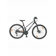 KTM Damen X-Trekkingbike X-Life Road 28 dunkelblau | 43CM