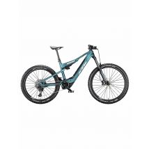 KTM Herren E-Mountainbike Macina Kapoho 8973 L blau | 53CM