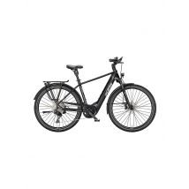 KTM Herren E-Trekkingbike Macina Style 820 XL schwarz | 51CM