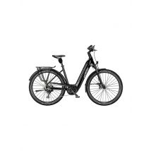 KTM Unisex E-Bike Macina Style 830 28 (Tiefeinsteiger) schwarz | 43CM