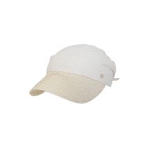 KUEBL Stoffkappe beige
