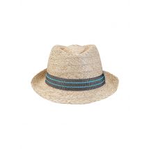 KUEBL Sonnenhut Trilby beige | 55