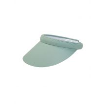 KUEBL Damen Steckschild grün