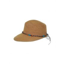 KUEBL Damen Sonnenschild beige | 55