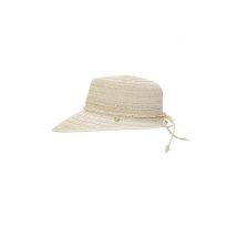 KUEBL Damen Sonnenschild beige