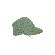 KUEBL Damen Sonnenschild olive