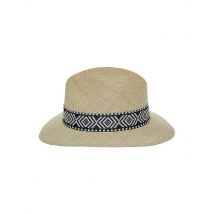 KUEBL Herren Sonnenhut beige | 57