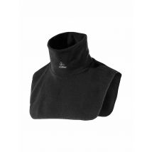 LÖFFLER Fleece Halskrause schwarz | 2
