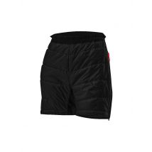 LÖFFLER Damen Langlauf-Short PrimaLoft® Mix schwarz | 36