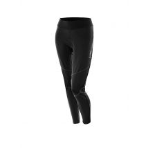 LÖFFLER Damen Radhose WS Elastic schwarz | 38