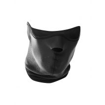 LÖFFLER Gesichtsmaske WINDSTOPPER® schwarz