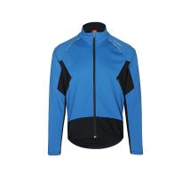 LÖFFLER Herren Radjacke Ventsiro WS Light blau | 48