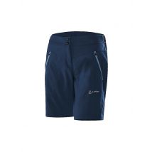 LÖFFLER Damen Radshort Evo-E-CSL dunkelblau | 40