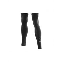 LÖFFLER Beinling Elastic schwarz | L
