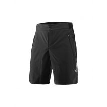 LÖFFLER Herren Radshort Comfort-E CSL schwarz | 48