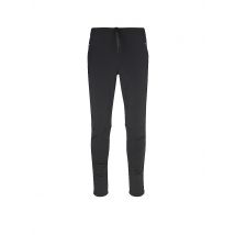 LÖFFLER Herren Langlaufhose XC-Pure TXS schwarz | 50