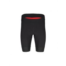 LÖFFLER Herren Radhose Hotbond Gel schwarz | 56