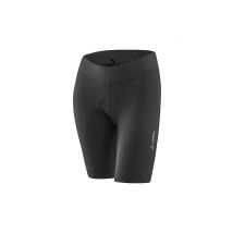 LÖFFLER Damen Radhose Tour Bund schwarz | 34