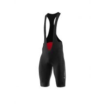 LÖFFLER Herren Radhose Hotbond Gel schwarz | 52