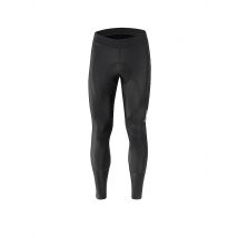 LÖFFLER Herren Winter Radtight Thermo Bund schwarz | 50