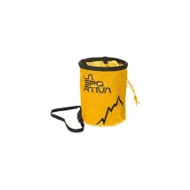 LA SPORTIVA Chalk Bag LPS Yellow gelb