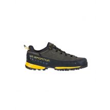 LA SPORTIVA Herren Zustiegsschuhe TX5 Low GTX grau | 42