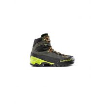 LA SPORTIVA Herren Bergschuhe Aequilibrium LT GTX schwarz | 45