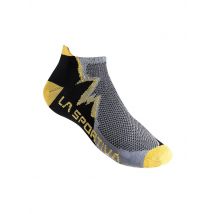 LA SPORTIVA Climbing Socks grau | XL