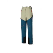 LA SPORTIVA Damen Tourenhose Excelsior dunkelblau | XS