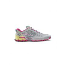 LA SPORTIVA Damen Traillaufschuhe Bushido III grau | 37