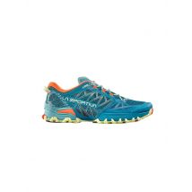LA SPORTIVA Damen Trailrunningschuhe Bushido III blau | 37