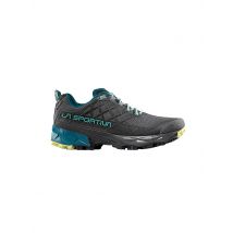 LA SPORTIVA Damen Speedhiking Akyra II GTX W grau | 40