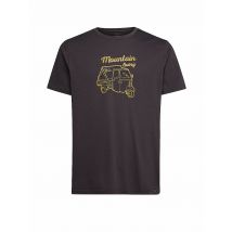 LA SPORTIVA Herren Klettershirt Ape grau | S