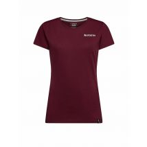 LA SPORTIVA Damen Klettershirt Moon Rock dunkelrot | XS