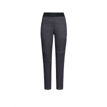 LA SPORTIVA Damen Kletterhose Roots grau | S