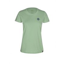 LA SPORTIVA Damen Klettershirt Stone hellgrün | L