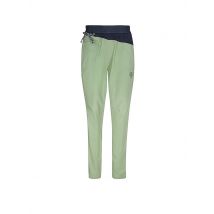 LA SPORTIVA Damen Kletterhose Tundra hellgrün | M